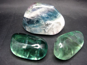 Fluorit (Fluorite)