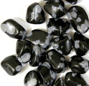 Obsidyen (Obsidian)