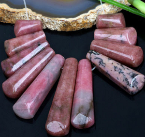 Rodonit (Rhodonite)