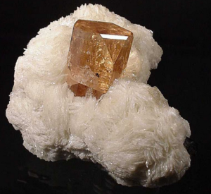 Topaz (Topas)