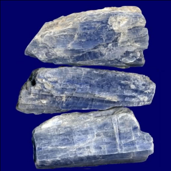 Kyanit (Kyanite)