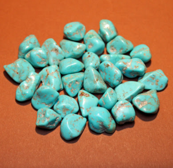 Turkuaz / Firuze ( Turquoise)