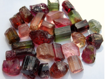 Turmalin (Tourmaline)